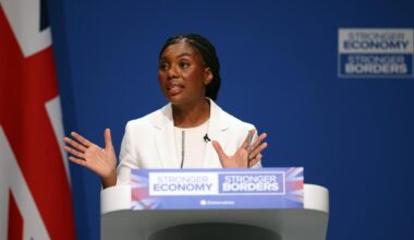 Parteitag der britischen Konservativen: Sind sie noch zu retten?