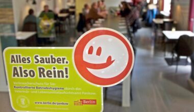 Fegt endlich in der Gesetzesküche durch!