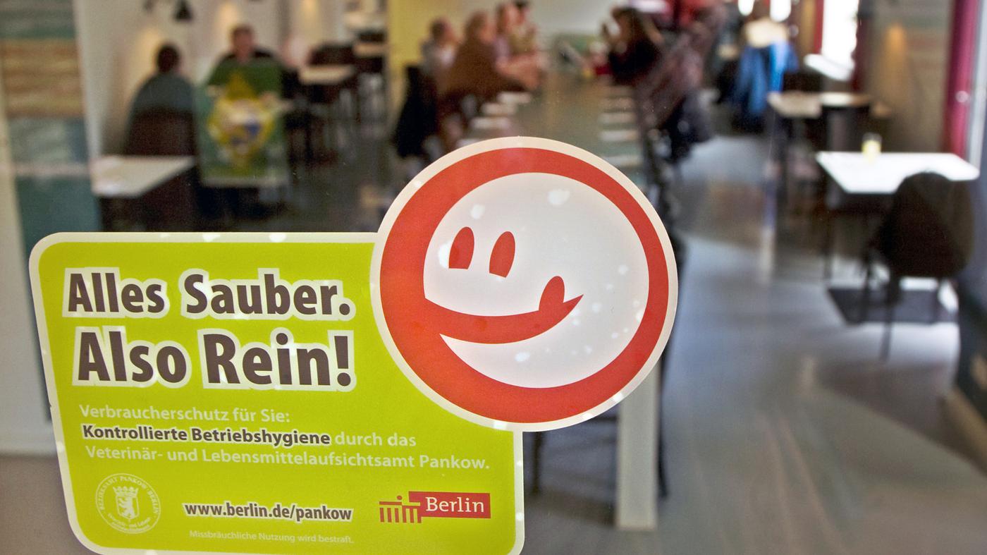 Fegt endlich in der Gesetzesküche durch!