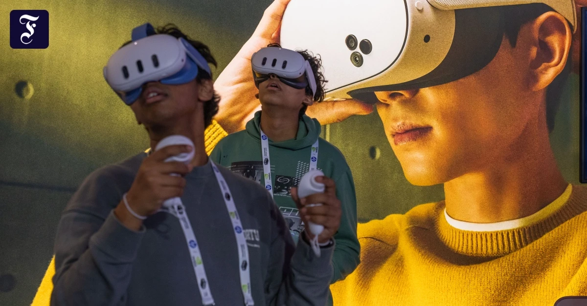 Eröffnung der AI-Week: Frankfurt drängt an KI-Spitze