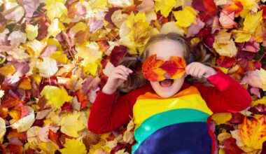 Zehn Tipps für die zweite Herbstferienwoche in Berlin