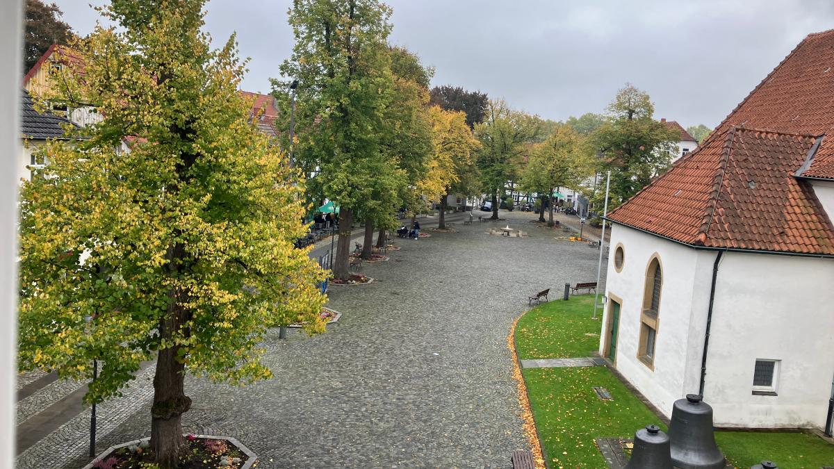 Ideen von bunt bis familienfreundlich