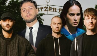 K.I.Z., Ski Aggu, Pashanim, Ebow, Massiv & mehr treten vor über 60.000 Menschen auf