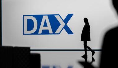 Dax schließt leicht im Plus – Goldpreis fällt um bis zu 275 Dollar • news • onvista