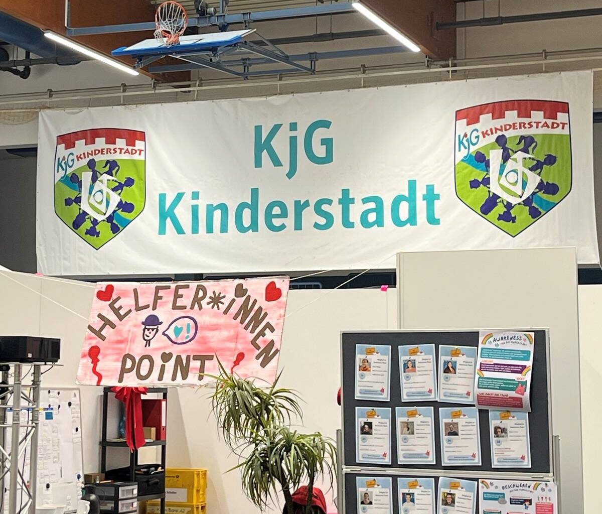 Kinderstadt auf Küllenhahn - Radio Wuppertal