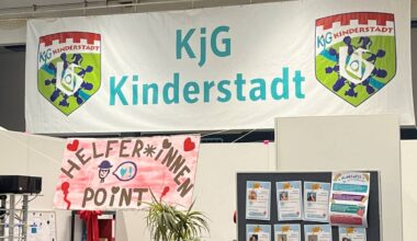 Kinderstadt auf Küllenhahn - Radio Wuppertal