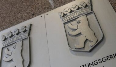 Gebetsverbot an der Schule – Klage gegen Berliner Gymnasium