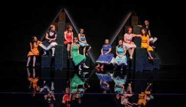 Dresden bis Görlitz: Die 6 besten Stücke im Theater im November 2025