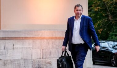 Lars Klingbeils Finanzministerium sucht Fotografen für rund 600.000 Euro
