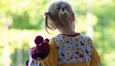 Nach RSV-Impfung: Zahl der erkrankten Kleinkinder um die Hälfte gesunken