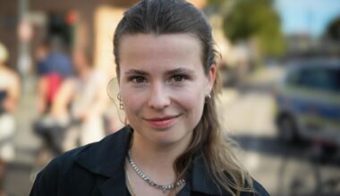 Luisa Neubauer ruft zu feministischer Demo vor CDU-Zentrale in Berlin auf