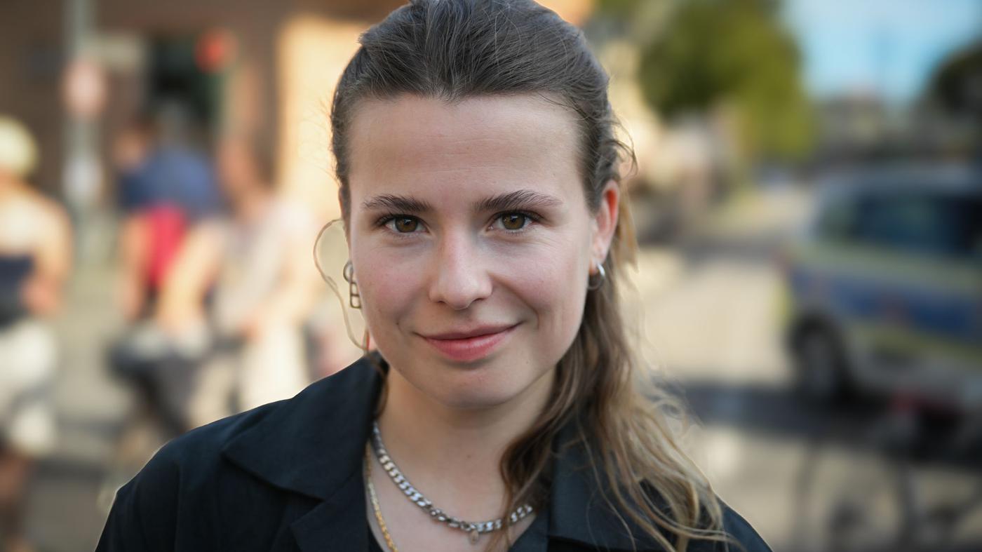 Luisa Neubauer ruft zu feministischer Demo vor CDU-Zentrale in Berlin auf