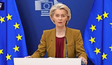Klimaschutz: EU deutet CO₂-Preisbremse an - FAZ