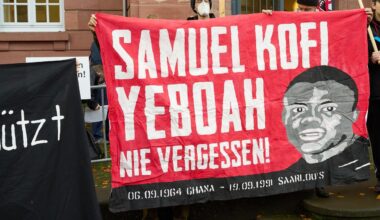 Freispruch nach Brandanschlag in Saarlouis vor 34 Jahren bestätigt