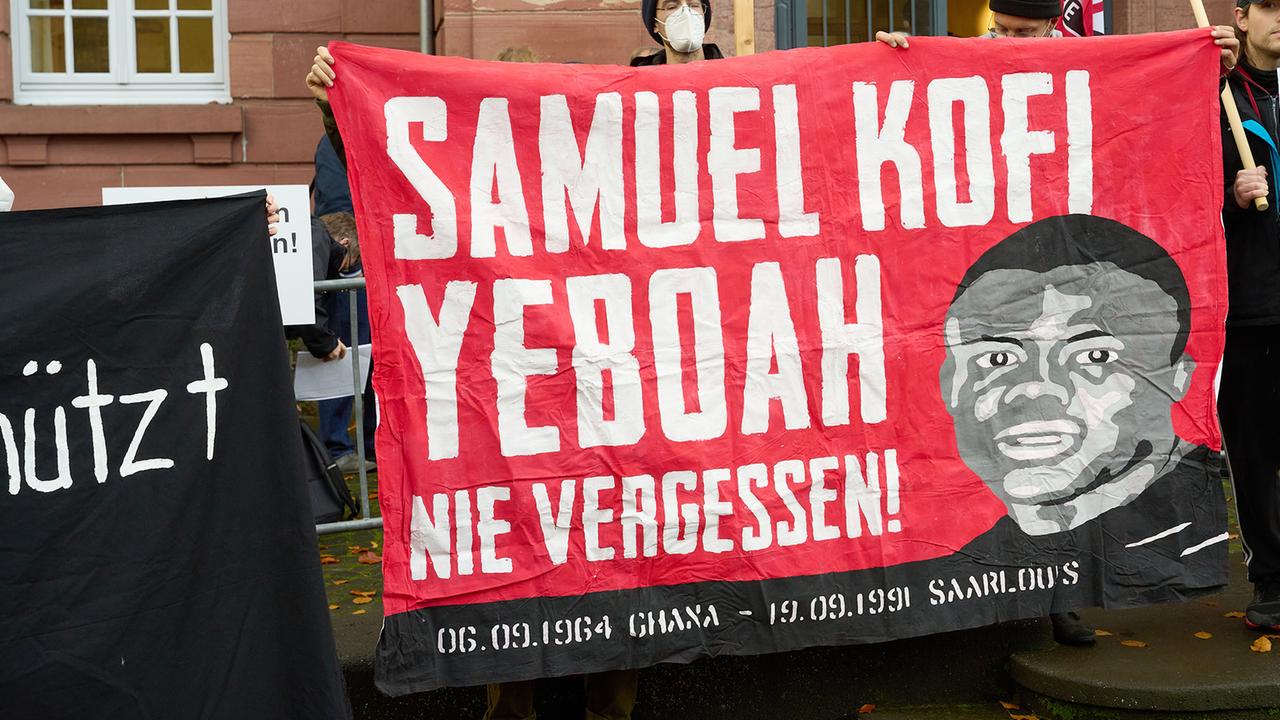 Freispruch nach Brandanschlag in Saarlouis vor 34 Jahren bestätigt