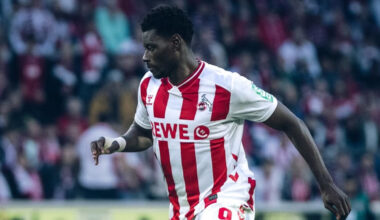Du betrachtest gerade Bundesliga: 1. FC Köln größter Gewinner im Punktevergleich