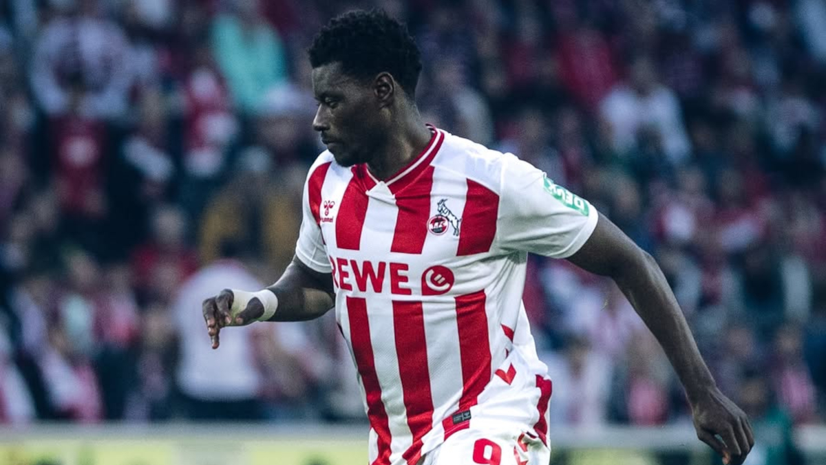 Du betrachtest gerade Bundesliga: 1. FC Köln größter Gewinner im Punktevergleich