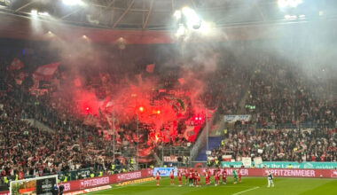 Du betrachtest gerade 1. FC Köln stoßt mit seinen Fans in die Top 3 Deutschlands vor