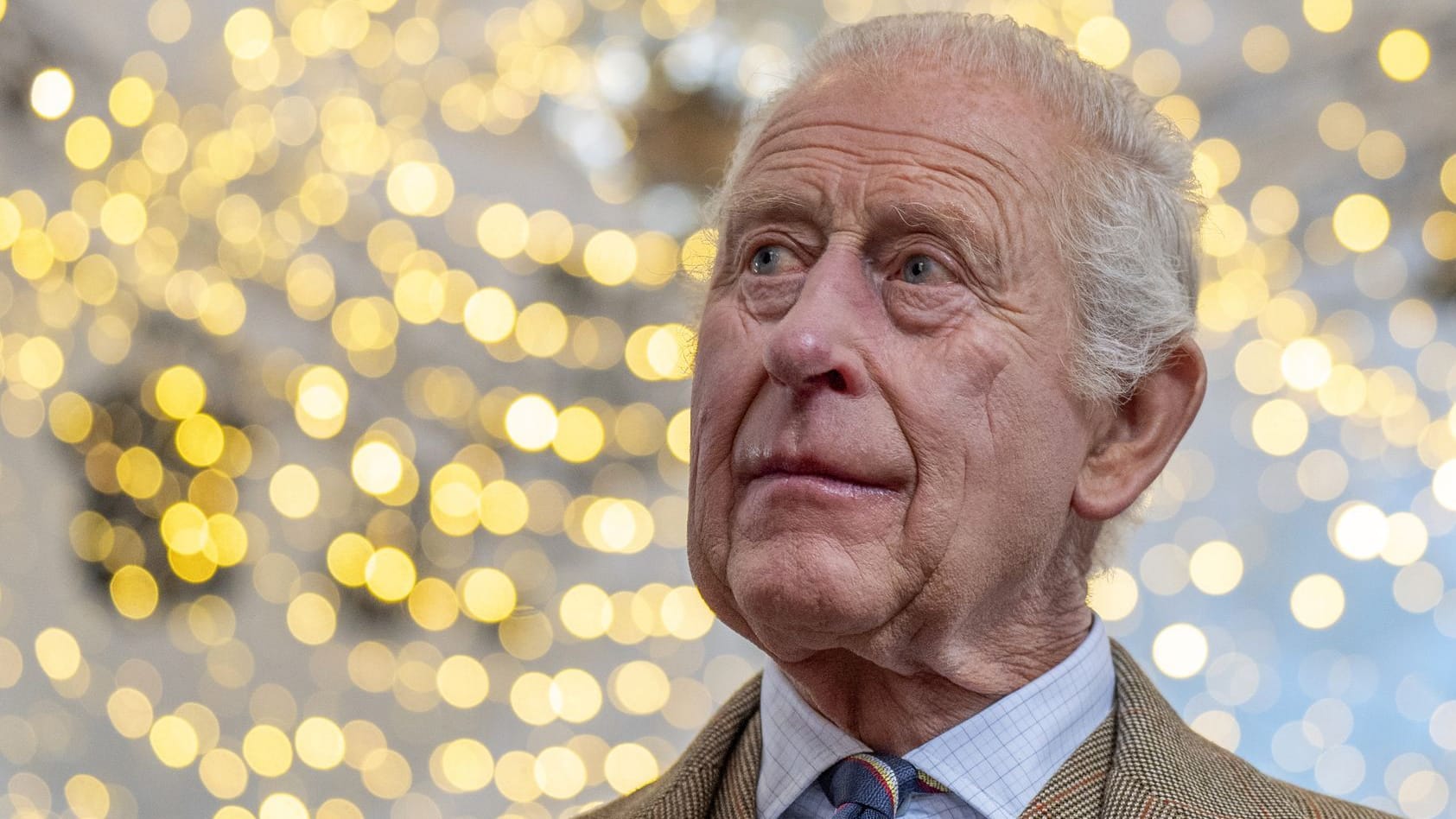 König Charles III.