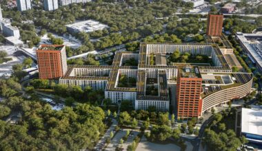 Baustart für neues Stadtquartier in Berlin-Marzahn