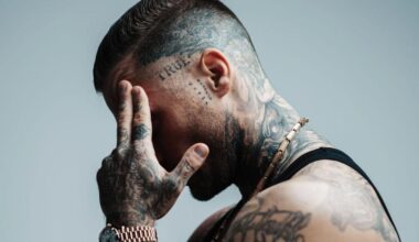 Das sind die neuen Deutschrap-Singles & Alben der Woche