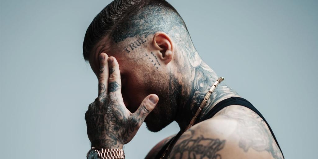 Das sind die neuen Deutschrap-Singles & Alben der Woche