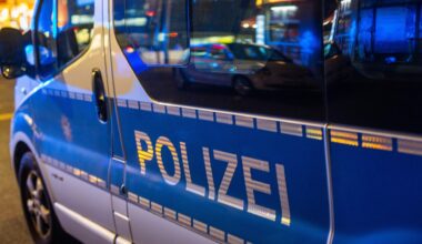 Polizei kontrolliert 50 Menschen rund um Bahnhof und Bremer-Viertel