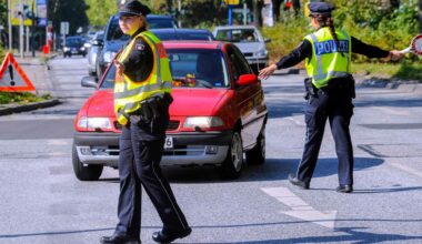 Hamburg: Erschreckende Bilanz bei Verkehrskontrollen