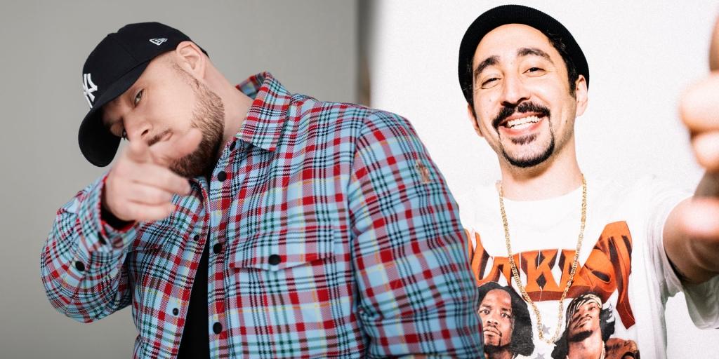 Kool Savas blickt auf Versöhnung mit Eko Fresh zurück