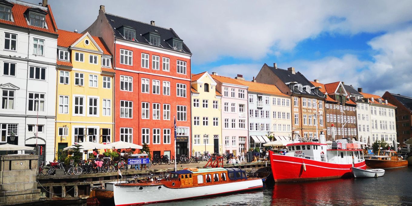 Analyse: Dänemark ist das ausgabefreudigste EU-Land