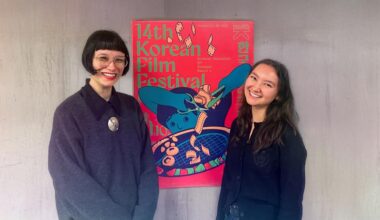 Korean Film Festival Frankfurt feiert Grenzen und Freiheit | hessenschau.de