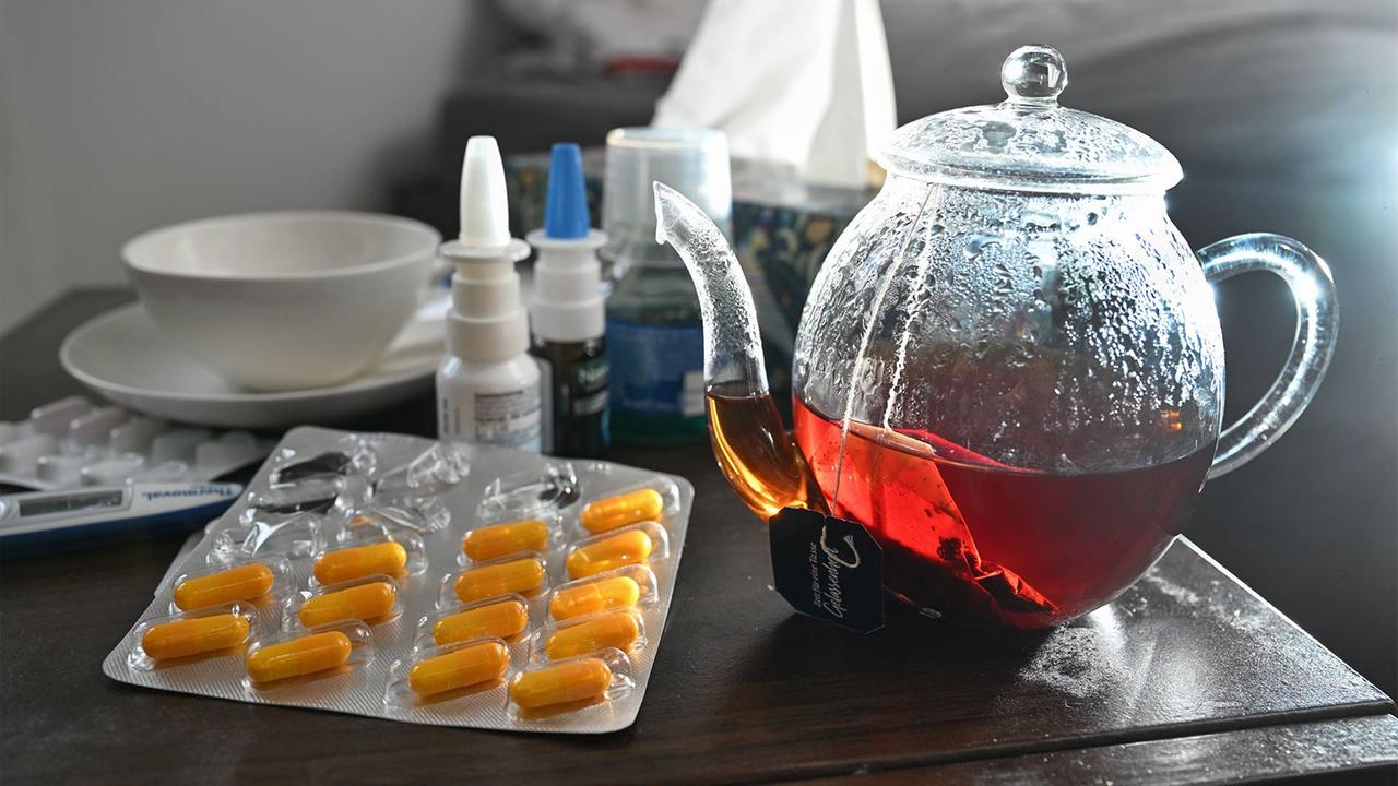 Kassenärzte für Krankschreibung erst ab dem vierten oder fünften Tag