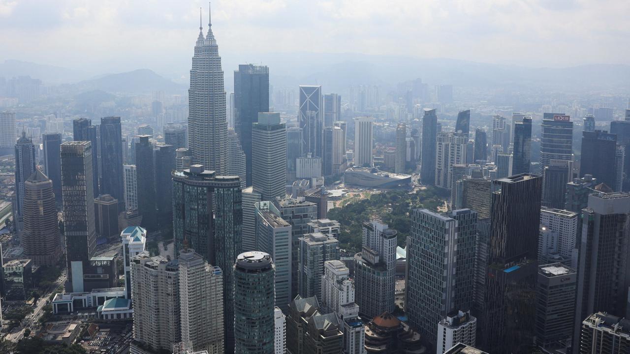 ASEAN-Gipfel: Wie umgehen mit der "Sandwich-Position"? - tagesschau.de