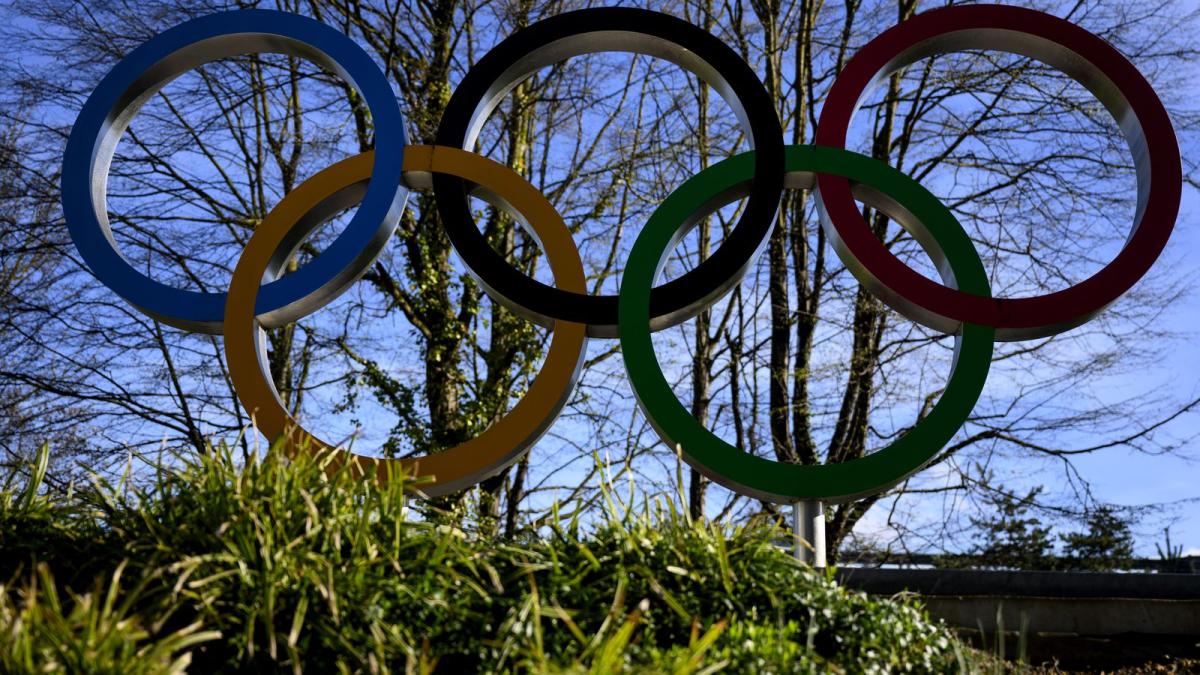 Keine russischen Sportler bei Winterspielen 2026 in Mailand