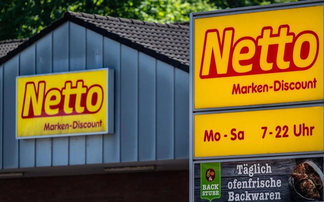Ladendieb sprüht Reizgas: Netto-Mitarbeiter in Duisburg angegriffen