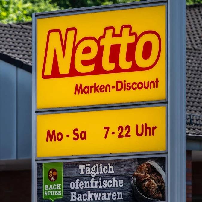 Ladendieb sprüht Reizgas: Netto-Mitarbeiter in Duisburg angegriffen