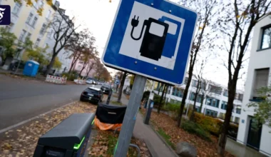 Autolobby will Ladezwang für Hybridfahrzeuge