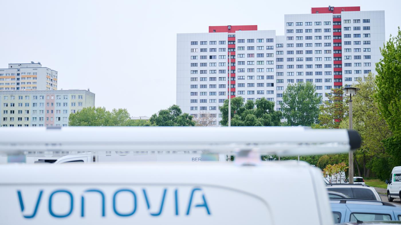 Vonovia ignoriert Urteil von Berliner Landgericht