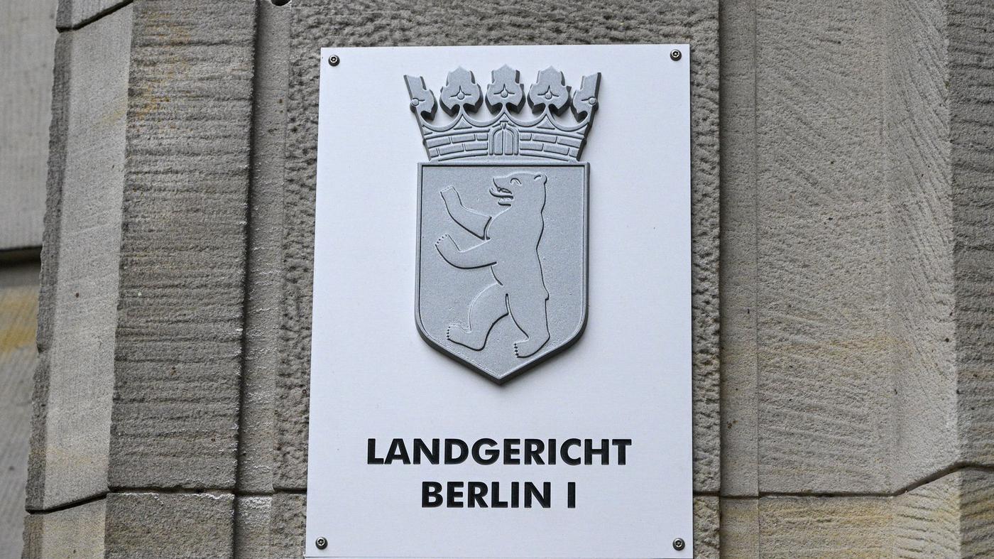 Koks-Taxi-Betreiber zu langjährigen Haftstrafen verurteilt