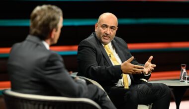 "Deutschland nicht so gespalten wie USA"