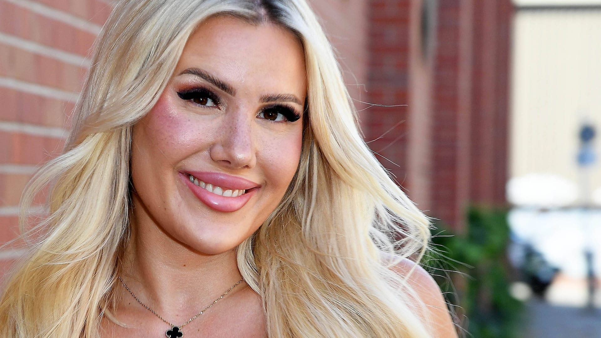 Laura Lettgen alias Laura Blond: Sie ist Influencerin. Laura Lettgen alias Laura Blond: Sie ist Influencerin.