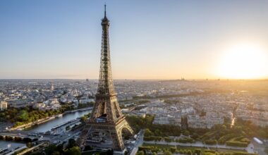 Frankreich müsste sparen – und wird das Gegenteil tun.