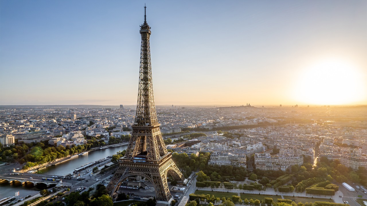 Frankreich müsste sparen – und wird das Gegenteil tun.