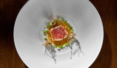 Le Duc Salon in Charlottenburg | Berlin