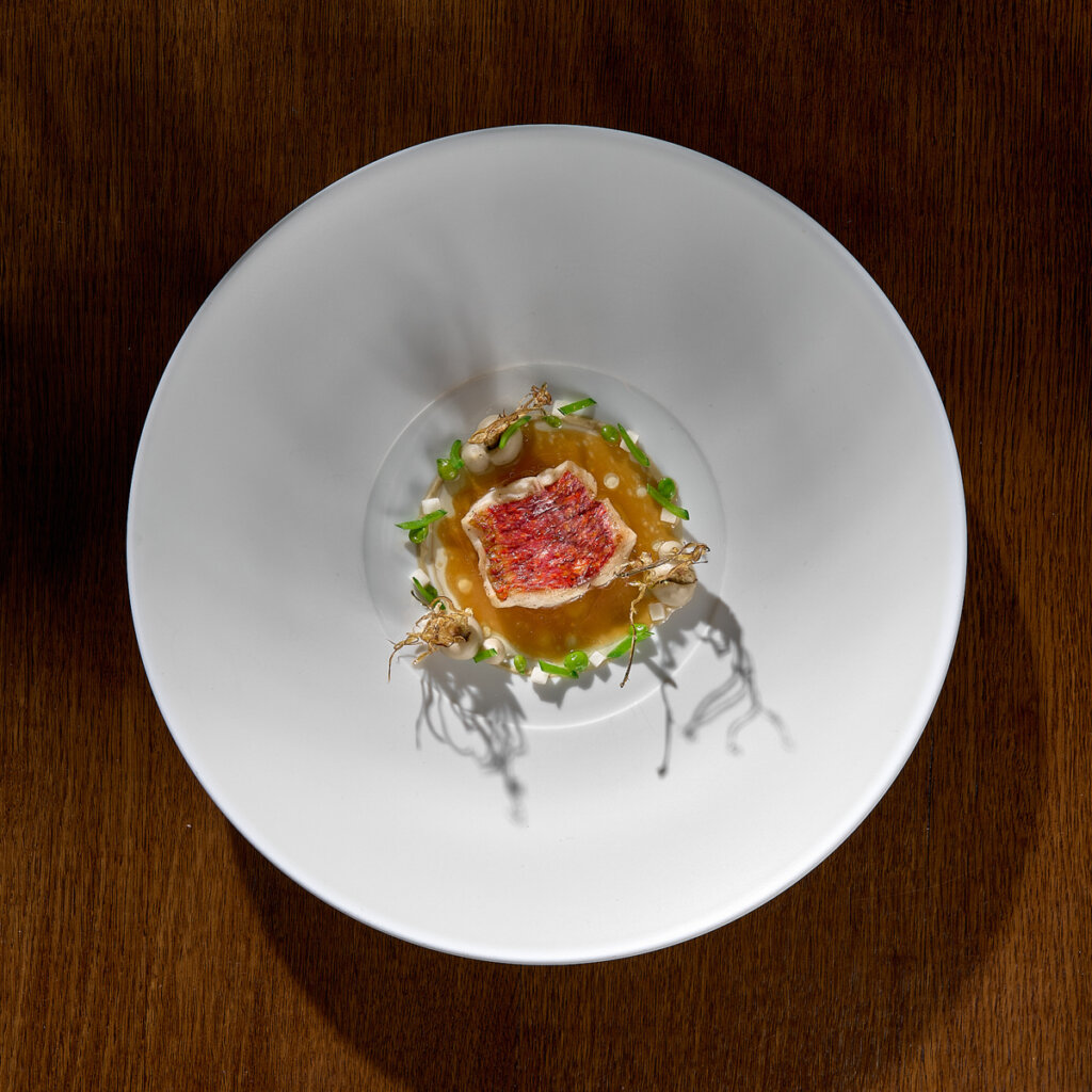 Le Duc Salon in Charlottenburg | Berlin