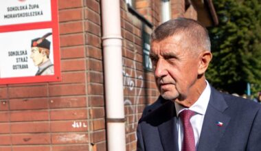 Will weniger Ukraine-Hilfe: Milliardär und Ex-Premier Andrej Babis gewinnt Parlamentswahl in Tschechien deutlich