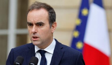 Frankreichs Premier Lecornu steht vor fast unlösbaren Problemen