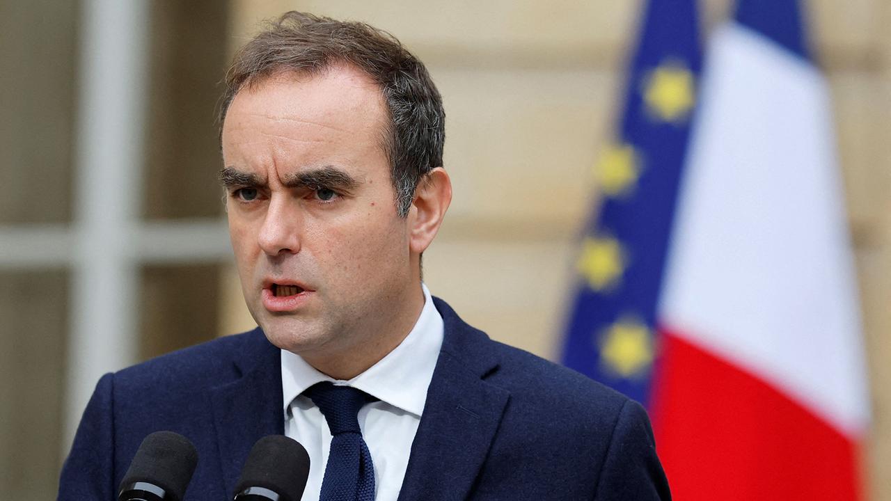 Frankreichs Premier Lecornu steht vor fast unlösbaren Problemen