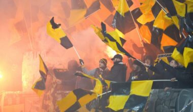 SG Dynamo Dresden: Ergebnisse, Spiele und Tabelle in der Saison 2025/2026