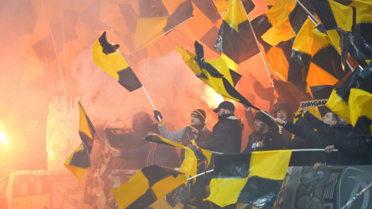 SG Dynamo Dresden: Ergebnisse, Spiele und Tabelle in der Saison 2025/2026